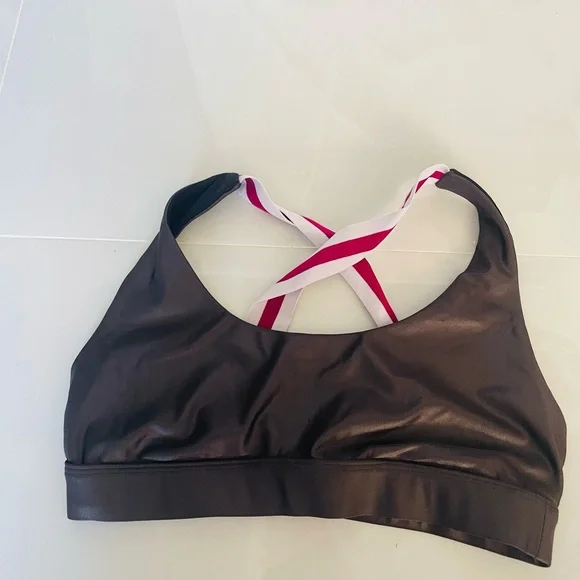 Koral Sports Bras - set of 6 Size M - Picture 6 of 13